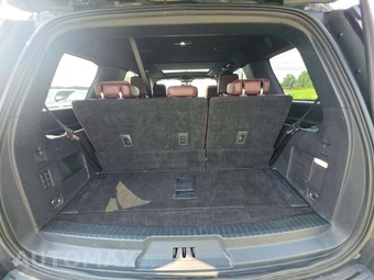 2024 Ford Expedition Limited - miniatura 15