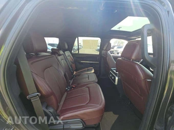 2024 Ford Expedition Limited - miniatura 17