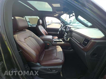 2024 Ford Expedition Limited - miniatura 19