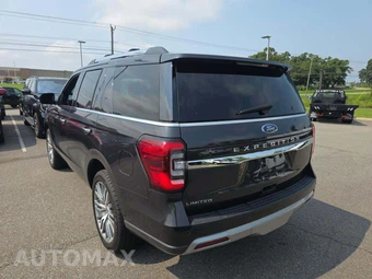 2024 Ford Expedition Limited - miniatura 2