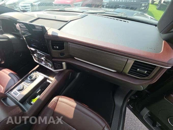 2024 Ford Expedition Limited - miniatura 20