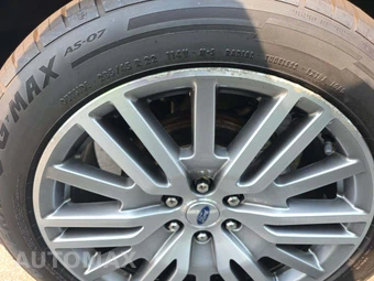 2024 Ford Expedition Limited - miniatura 25