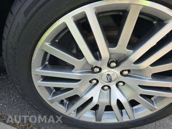 2024 Ford Expedition Limited - miniatura 27