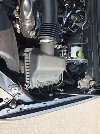 2024 Ford Expedition Limited - miniatura 28