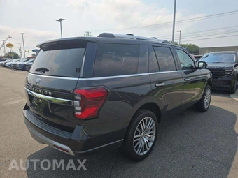 2024 Ford Expedition Limited - miniatura 3