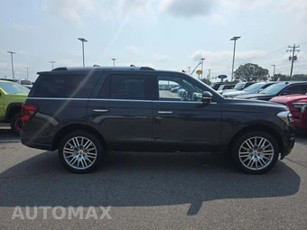2024 Ford Expedition Limited - miniatura 4