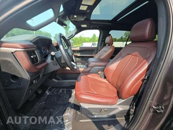 2024 Ford Expedition Limited - miniatura 6