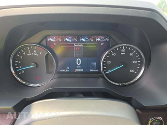 2024 Ford Expedition Limited - miniatura 9