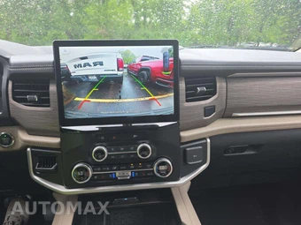 2024 Ford Expedition Limited - miniatura 10