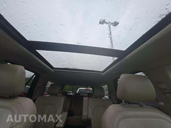 2024 Ford Expedition Limited - miniatura 11