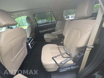 2024 Ford Expedition Limited - miniatura 13