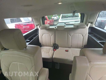 2024 Ford Expedition Limited - miniatura 14