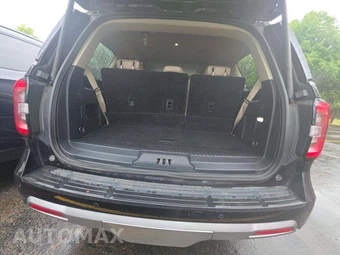 2024 Ford Expedition Limited - miniatura 15