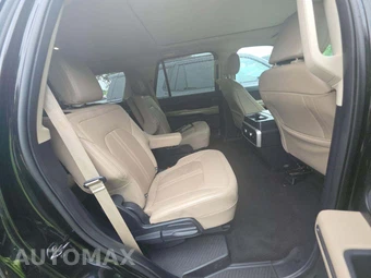 2024 Ford Expedition Limited - miniatura 17
