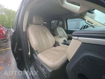 2024 Ford Expedition Limited - miniatura 19