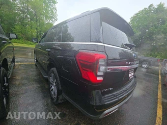 2024 Ford Expedition Limited - miniatura 2