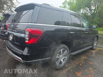 2024 Ford Expedition Limited - miniatura 3