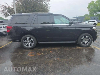 2024 Ford Expedition Limited - miniatura 4