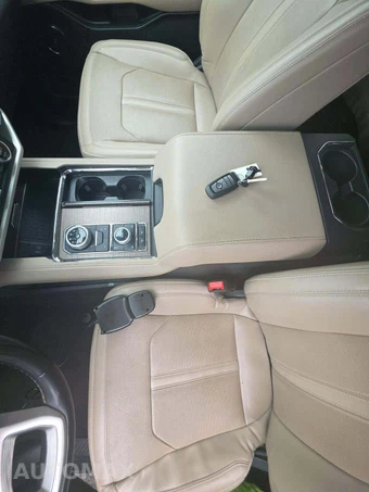 2024 Ford Expedition Limited - miniatura 8