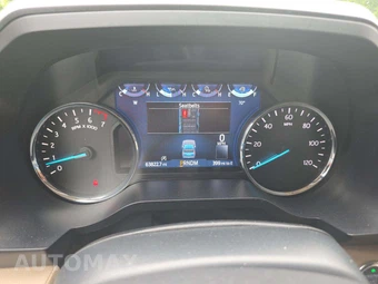 2024 Ford Expedition Limited - miniatura 9