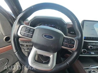 2024 Ford Expedition Limited - miniatura 10