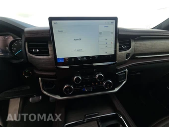 2024 Ford Expedition Limited - miniatura 11
