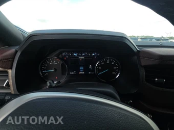 2024 Ford Expedition Limited - miniatura 12