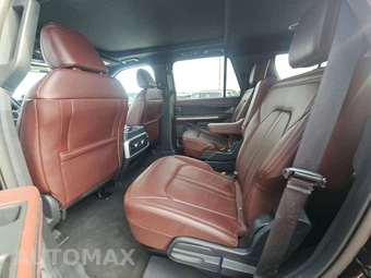 2024 Ford Expedition Limited - miniatura 13