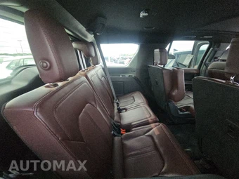 2024 Ford Expedition Limited - miniatura 14