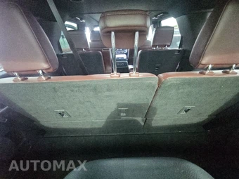 2024 Ford Expedition Limited - miniatura 17