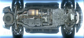 2024 Ford Expedition Limited - miniatura 18