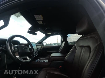 2024 Ford Expedition Limited - miniatura 19
