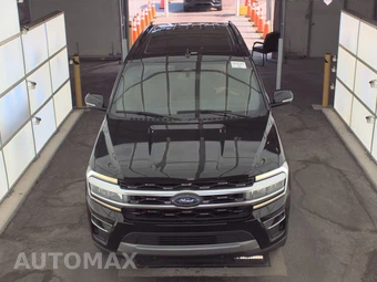 2024 Ford Expedition Limited - miniatura 2