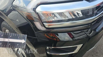 2024 Ford Expedition Limited - miniatura 20