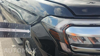 2024 Ford Expedition Limited - miniatura 22