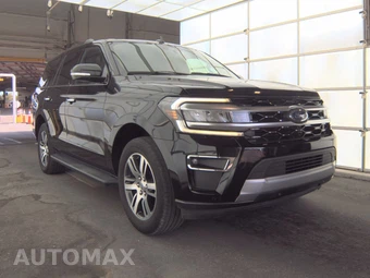 2024 Ford Expedition Limited - miniatura 3