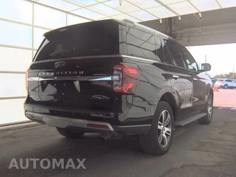 2024 Ford Expedition Limited - miniatura 4