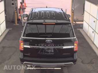 2024 Ford Expedition Limited - miniatura 5