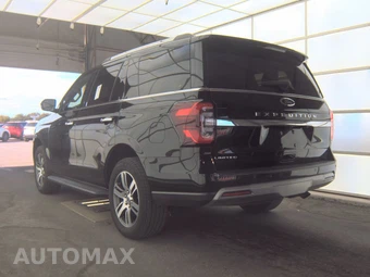 2024 Ford Expedition Limited - miniatura 6