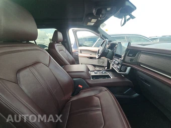 2024 Ford Expedition Limited - miniatura 8