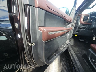 2024 Ford Expedition Limited - miniatura 9