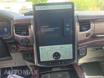 2024 Ford Expedition Limited - miniatura 10