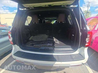 2024 Ford Expedition Limited - miniatura 15