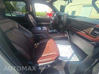 2024 Ford Expedition Limited - miniatura 19