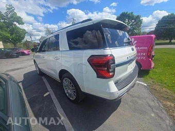 2024 Ford Expedition Limited - miniatura 2