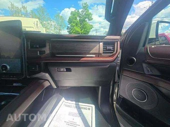 2024 Ford Expedition Limited - miniatura 20