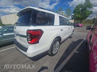 2024 Ford Expedition Limited - miniatura 3