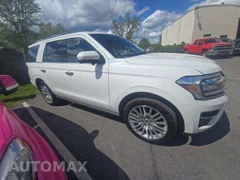 2024 Ford Expedition Limited - miniatura 4