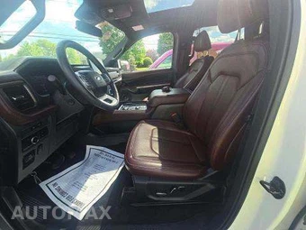 2024 Ford Expedition Limited - miniatura 6