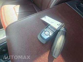 2024 Ford Expedition Limited - miniatura 8